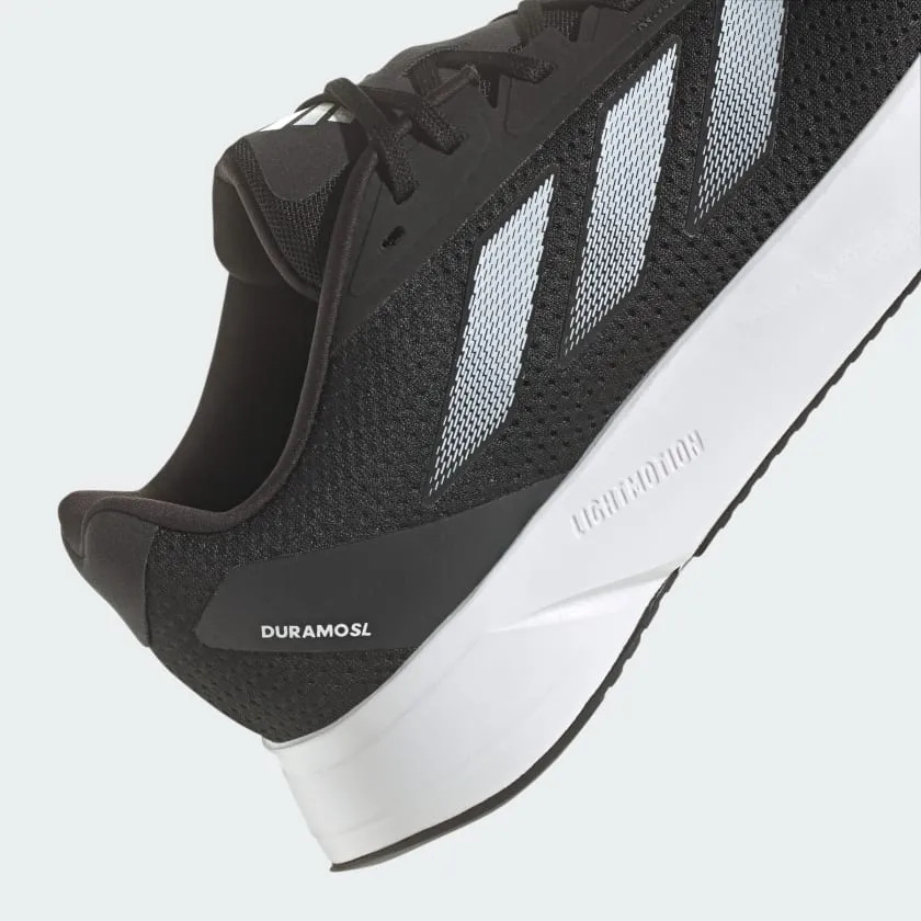 ADIDAS DURAMO SL WIDE RUNNING LIGHTMOTION  - IG0309