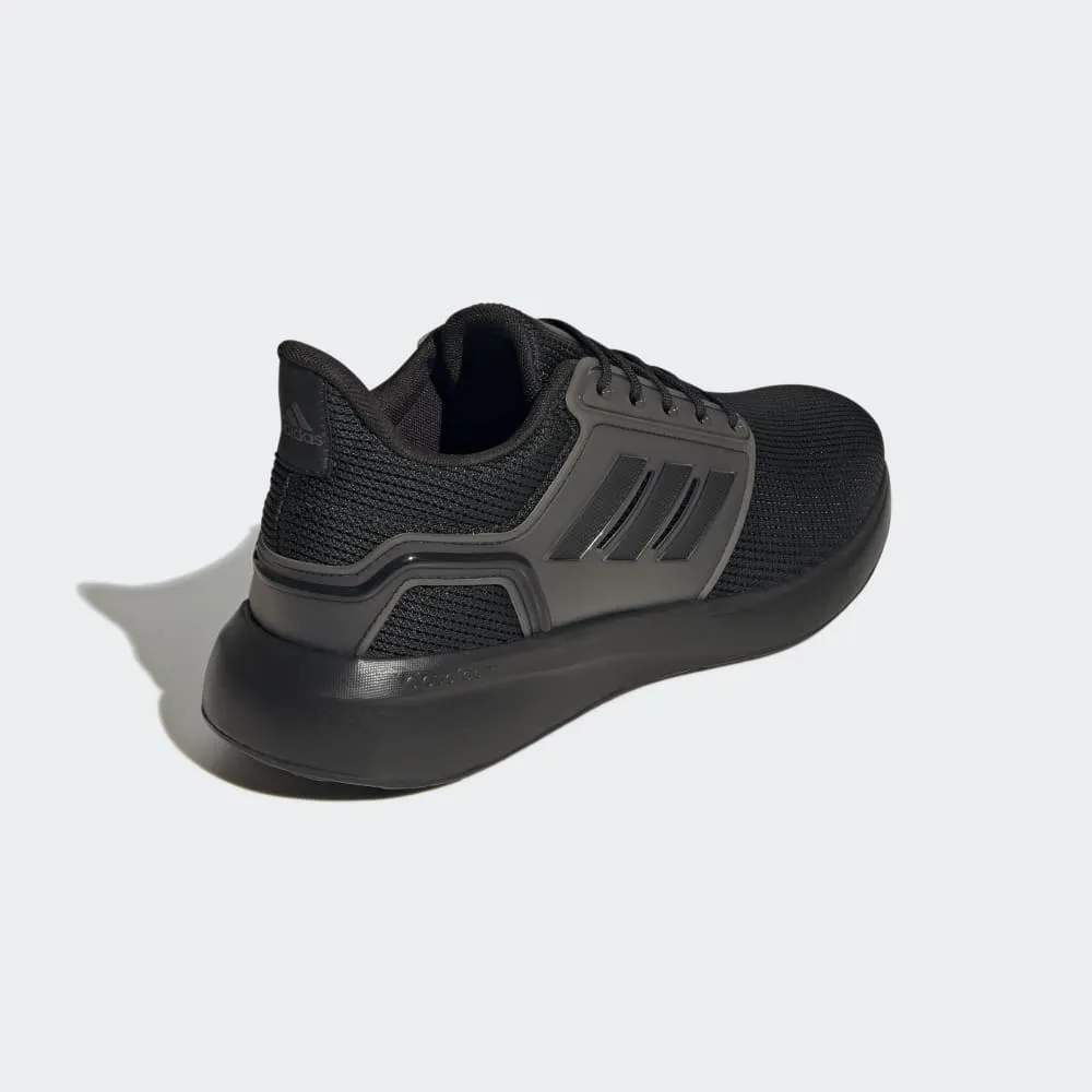 ADIDAS EQ19 RUN - BLACK