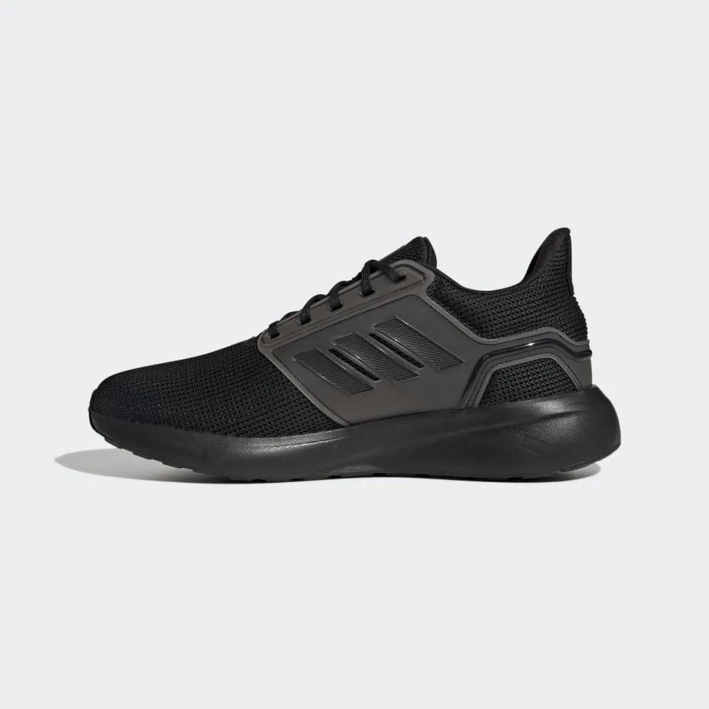 ADIDAS EQ19 RUN - BLACK