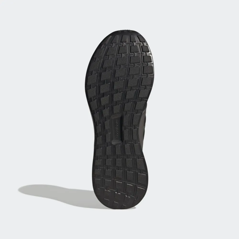 ADIDAS EQ19 RUN - BLACK