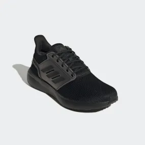 ADIDAS EQ19 RUN - BLACK