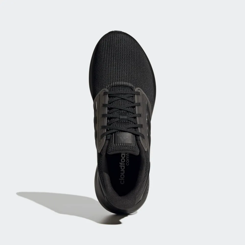 ADIDAS EQ19 RUN - BLACK