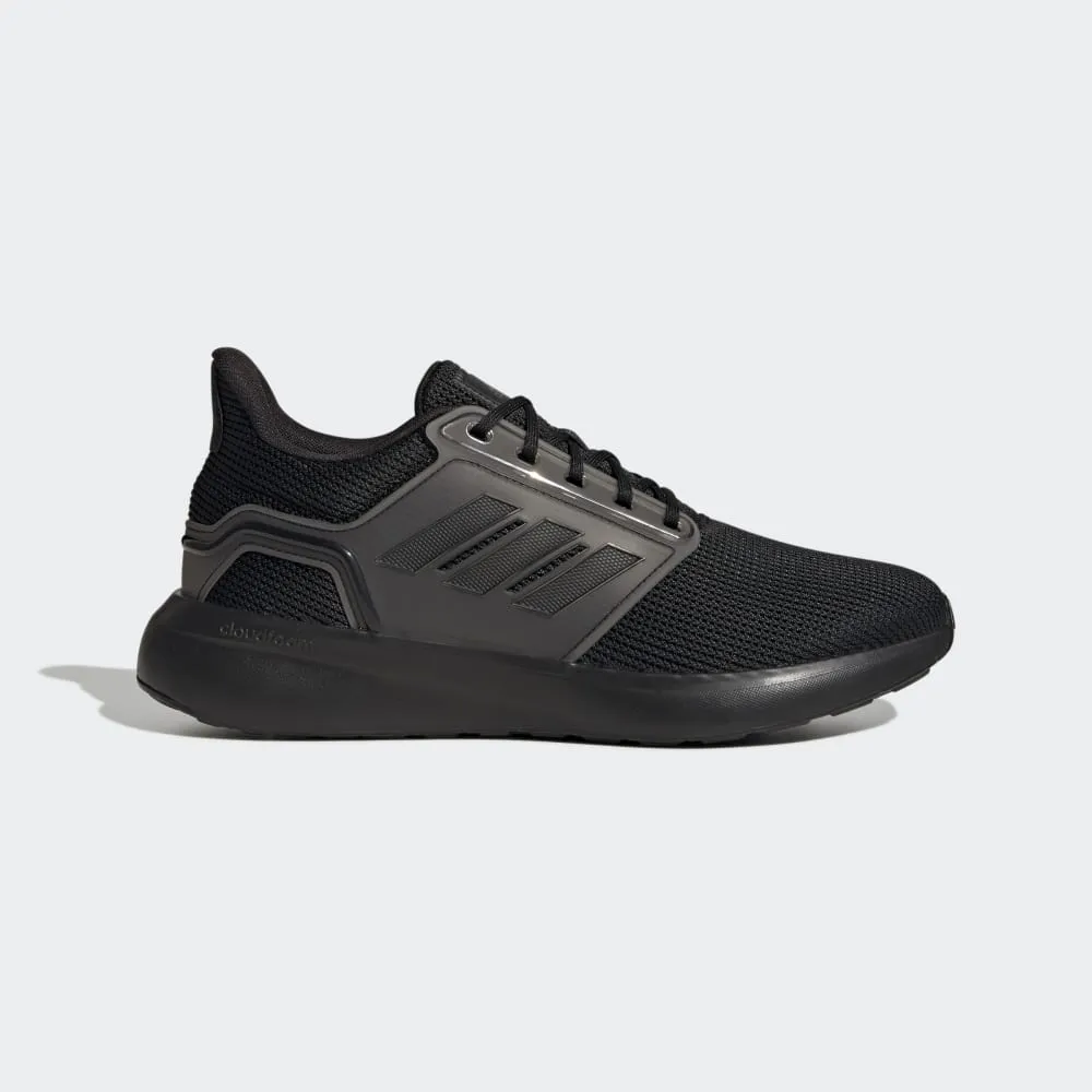 ADIDAS EQ19 RUN - BLACK