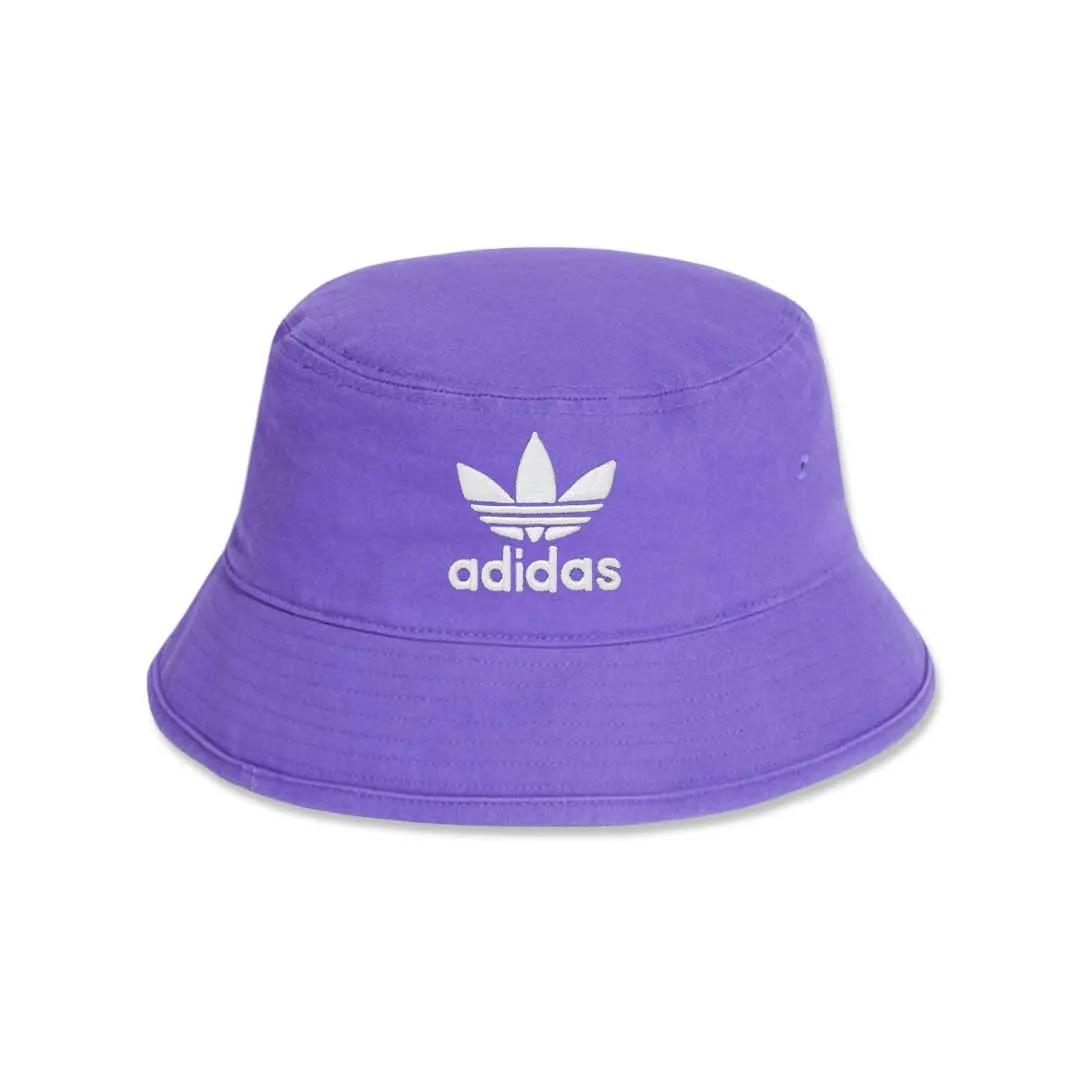 adidas - Unisex Classic Stonewashed Bucket Hat (IC0010)