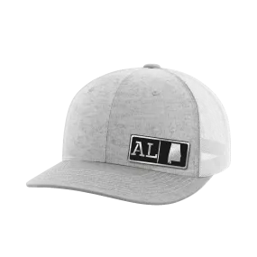 Alabama Homegrown Hats