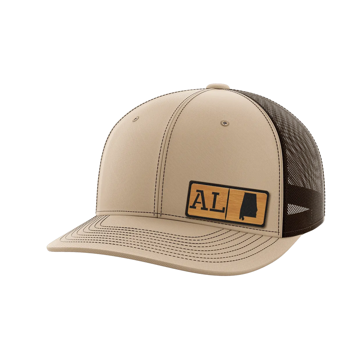 Alabama Homegrown Hats