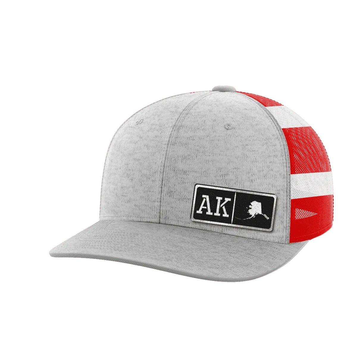 Alaska Homegrown Hats