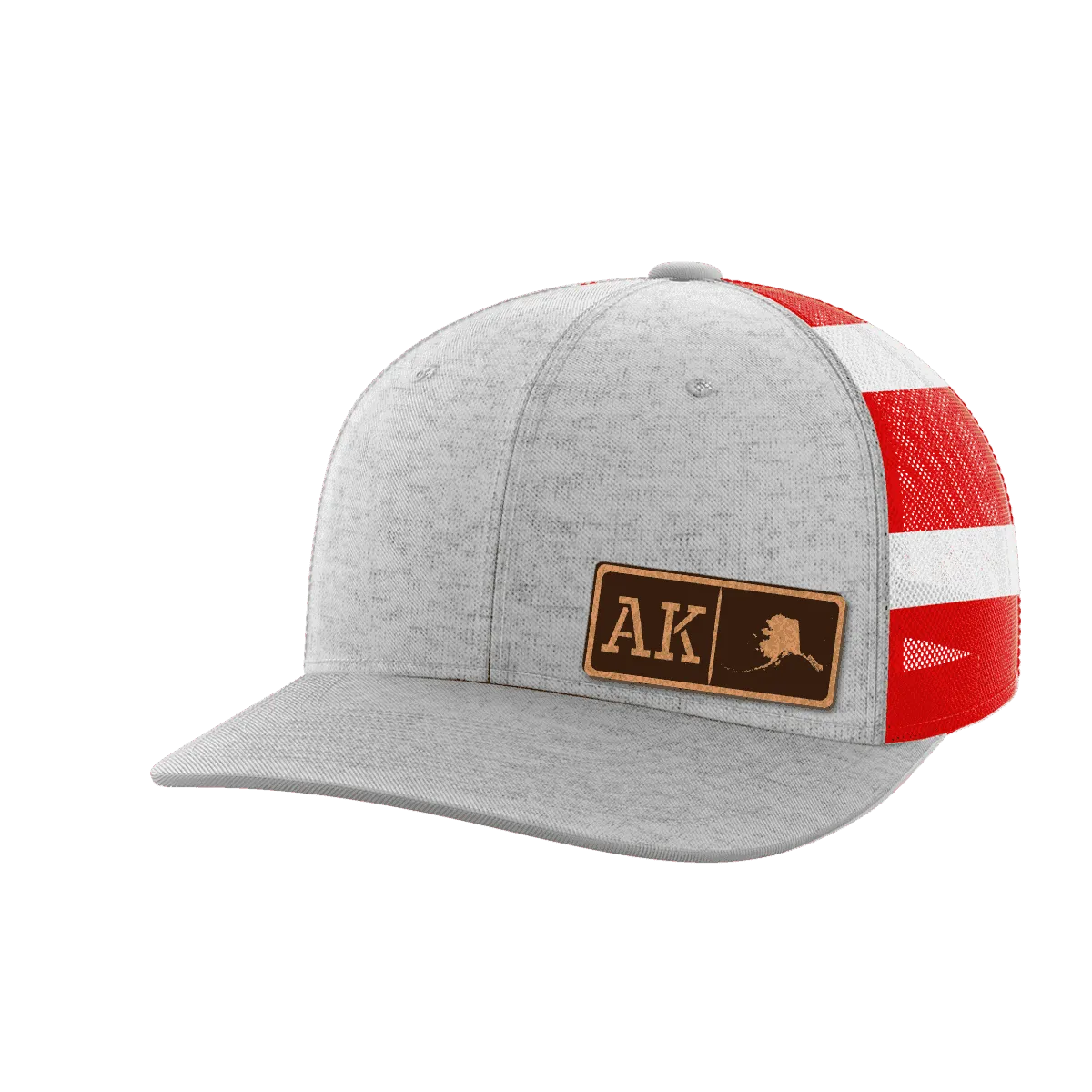 Alaska Homegrown Hats
