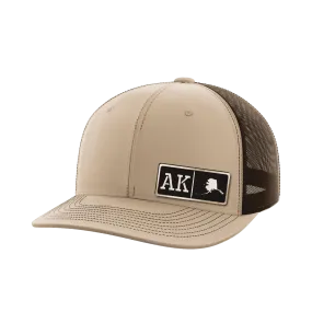 Alaska Homegrown Hats