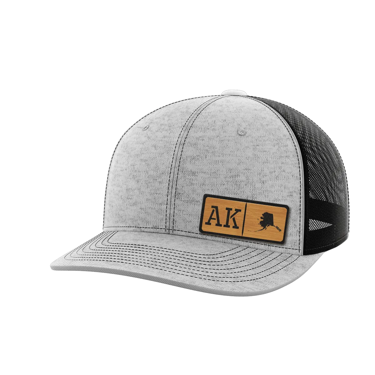 Alaska Homegrown Hats