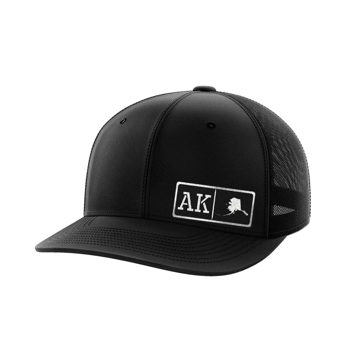 Alaska Homegrown Hats