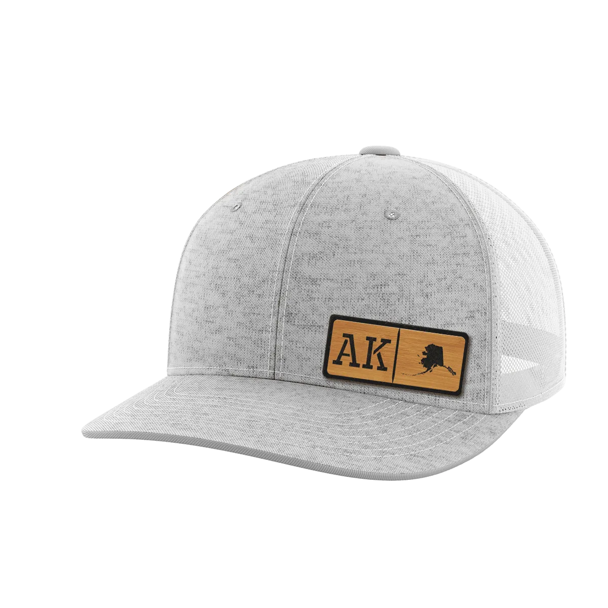 Alaska Homegrown Hats