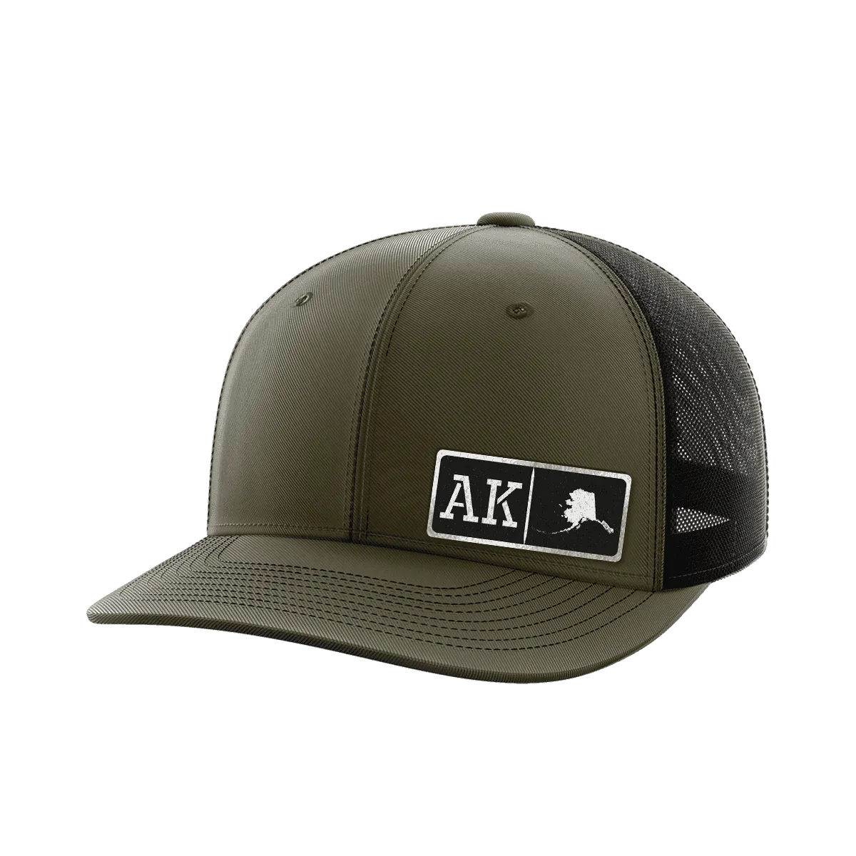 Alaska Homegrown Hats