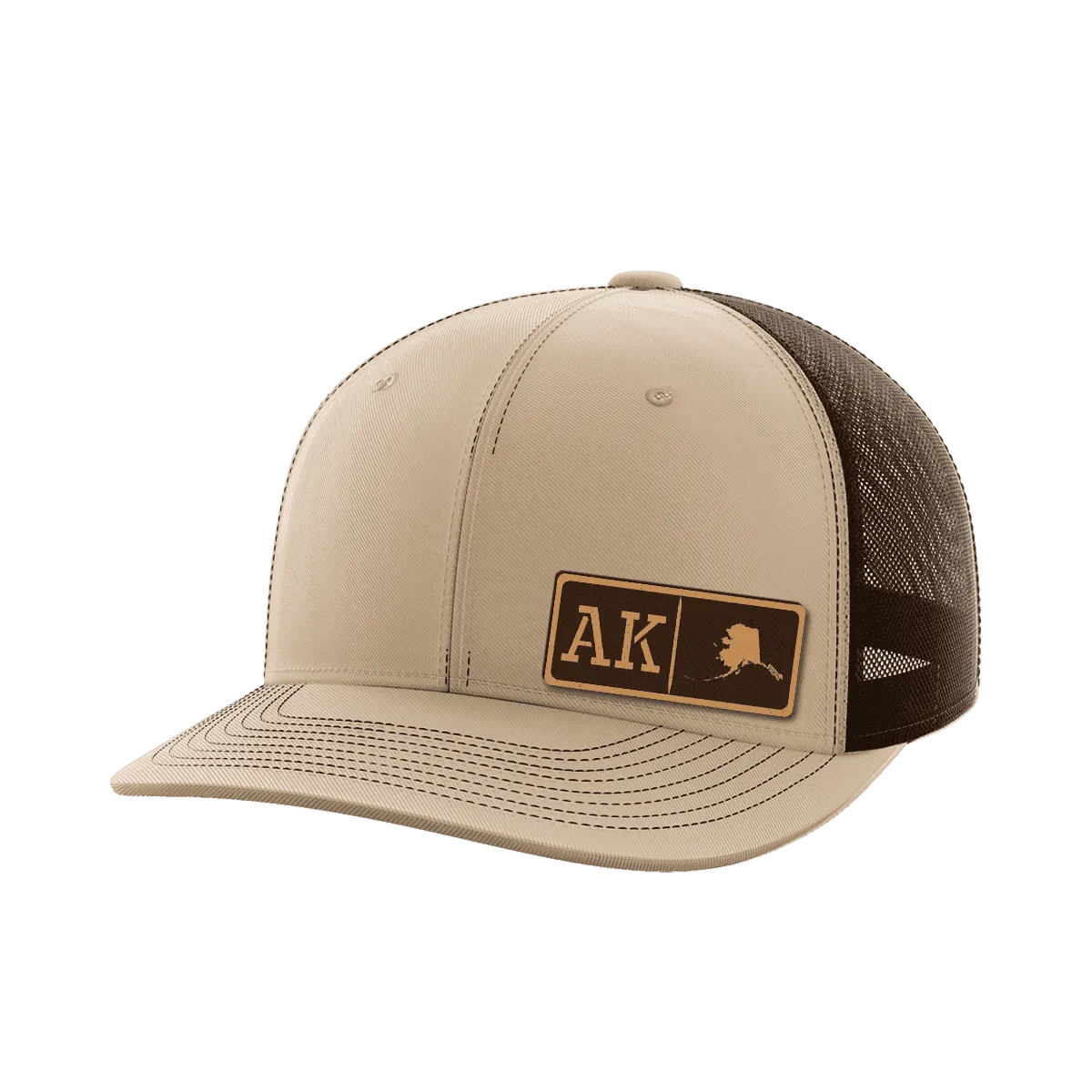 Alaska Homegrown Hats