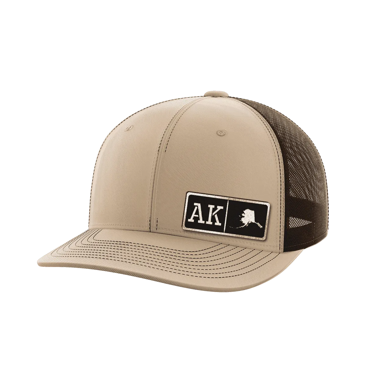Alaska Homegrown Hats