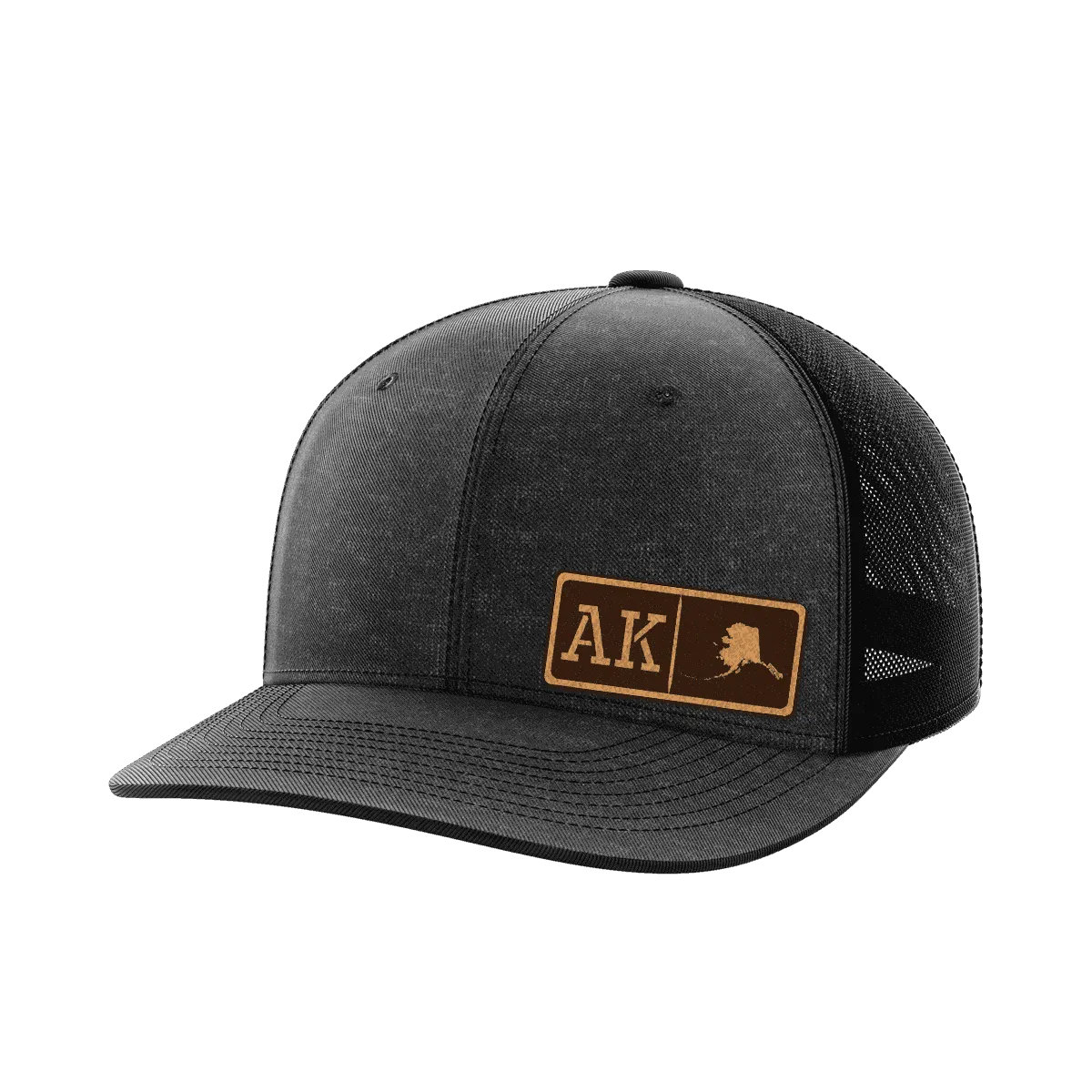 Alaska Homegrown Hats