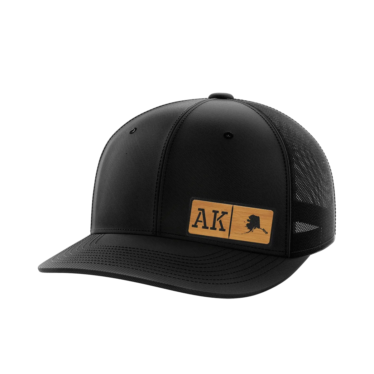Alaska Homegrown Hats