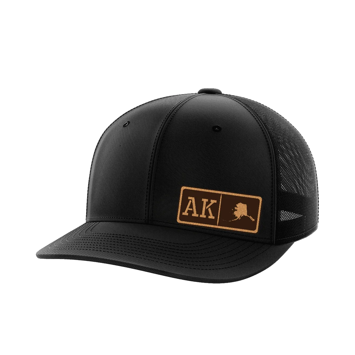 Alaska Homegrown Hats