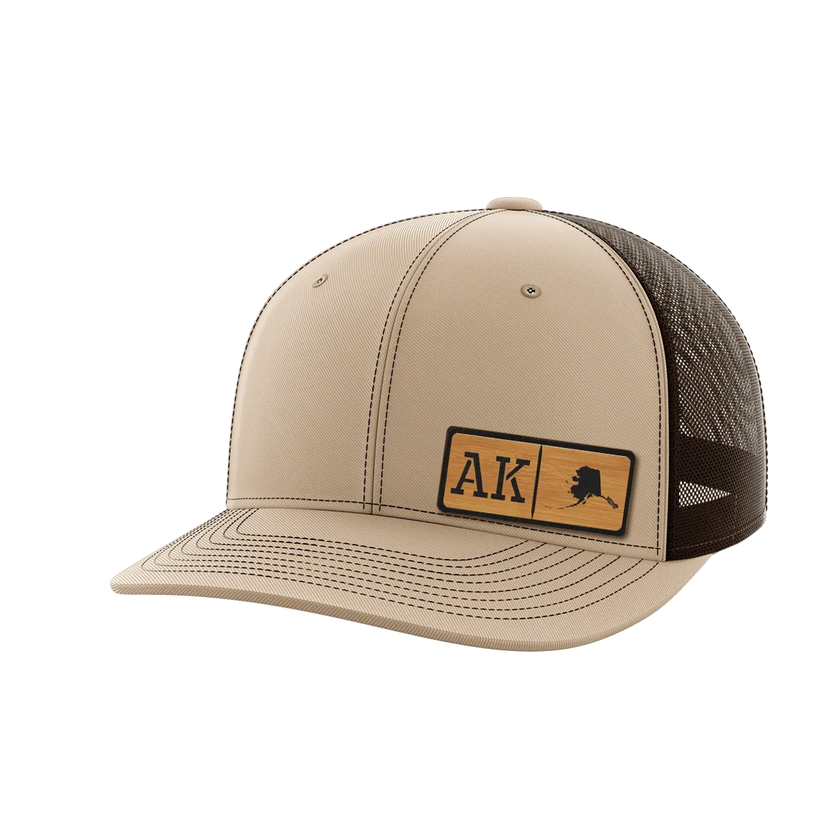 Alaska Homegrown Hats