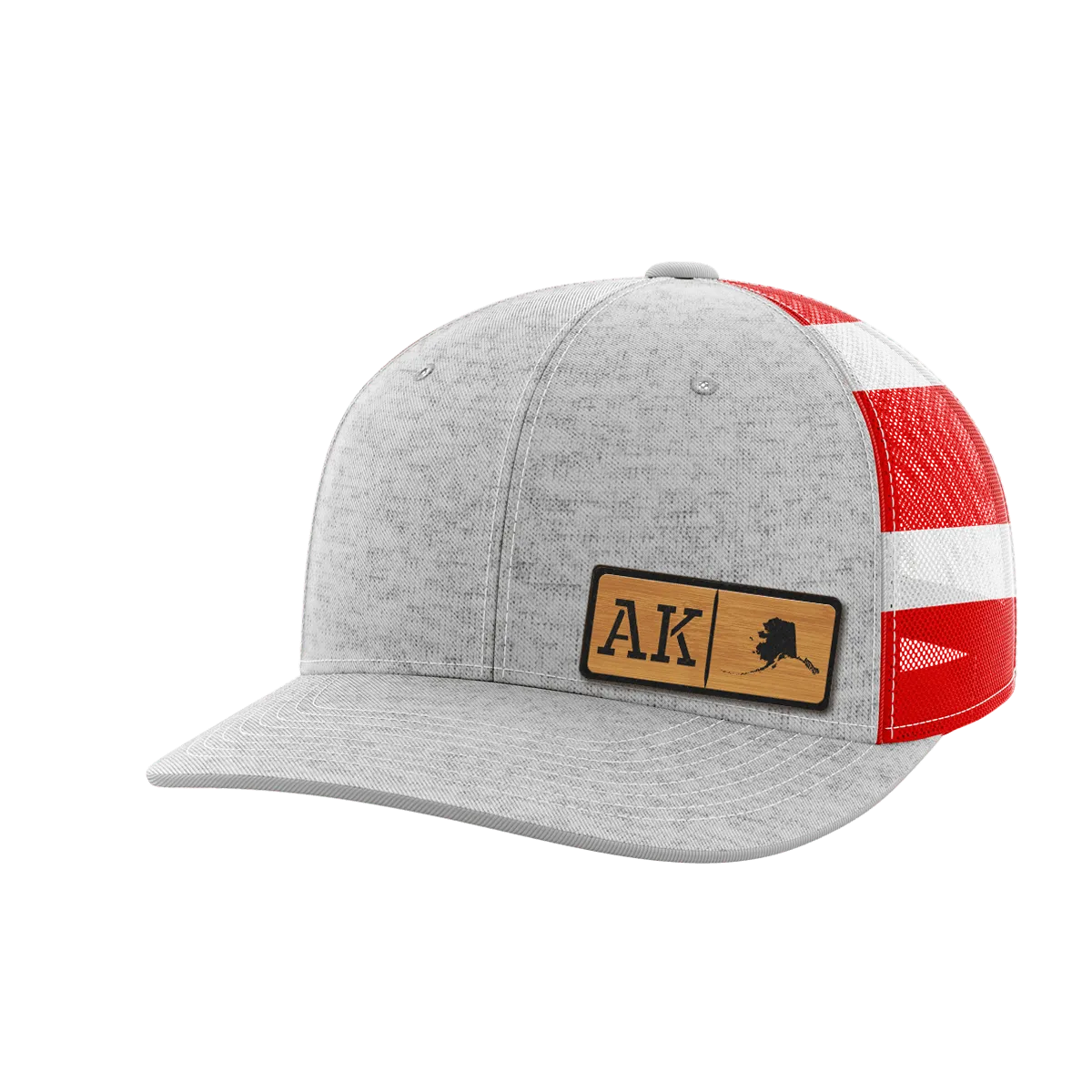 Alaska Homegrown Hats