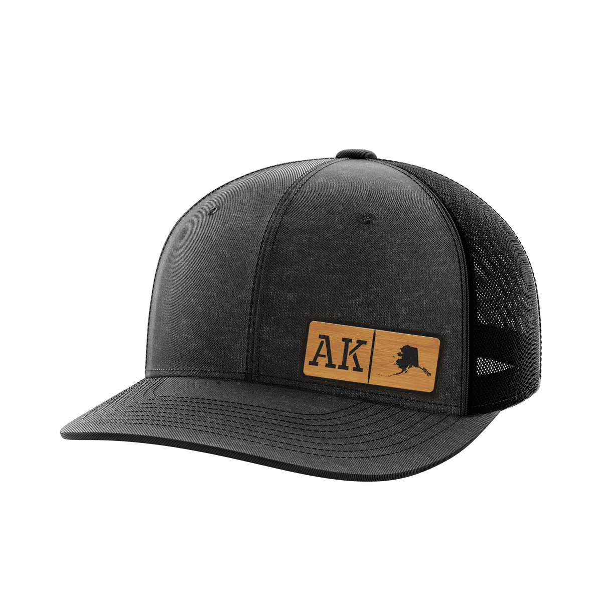 Alaska Homegrown Hats