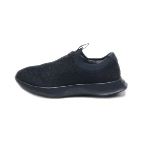 Allbirds Tree Dasher Low-Top Sneakers Fabric Black Colour For Women