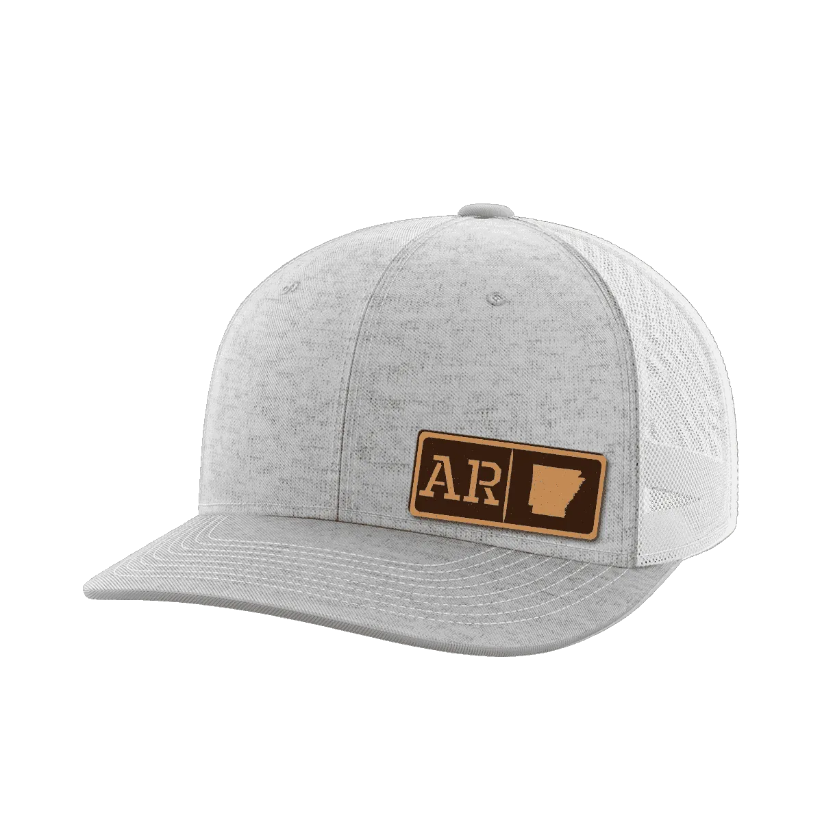 Arkansas Homegrown Hats