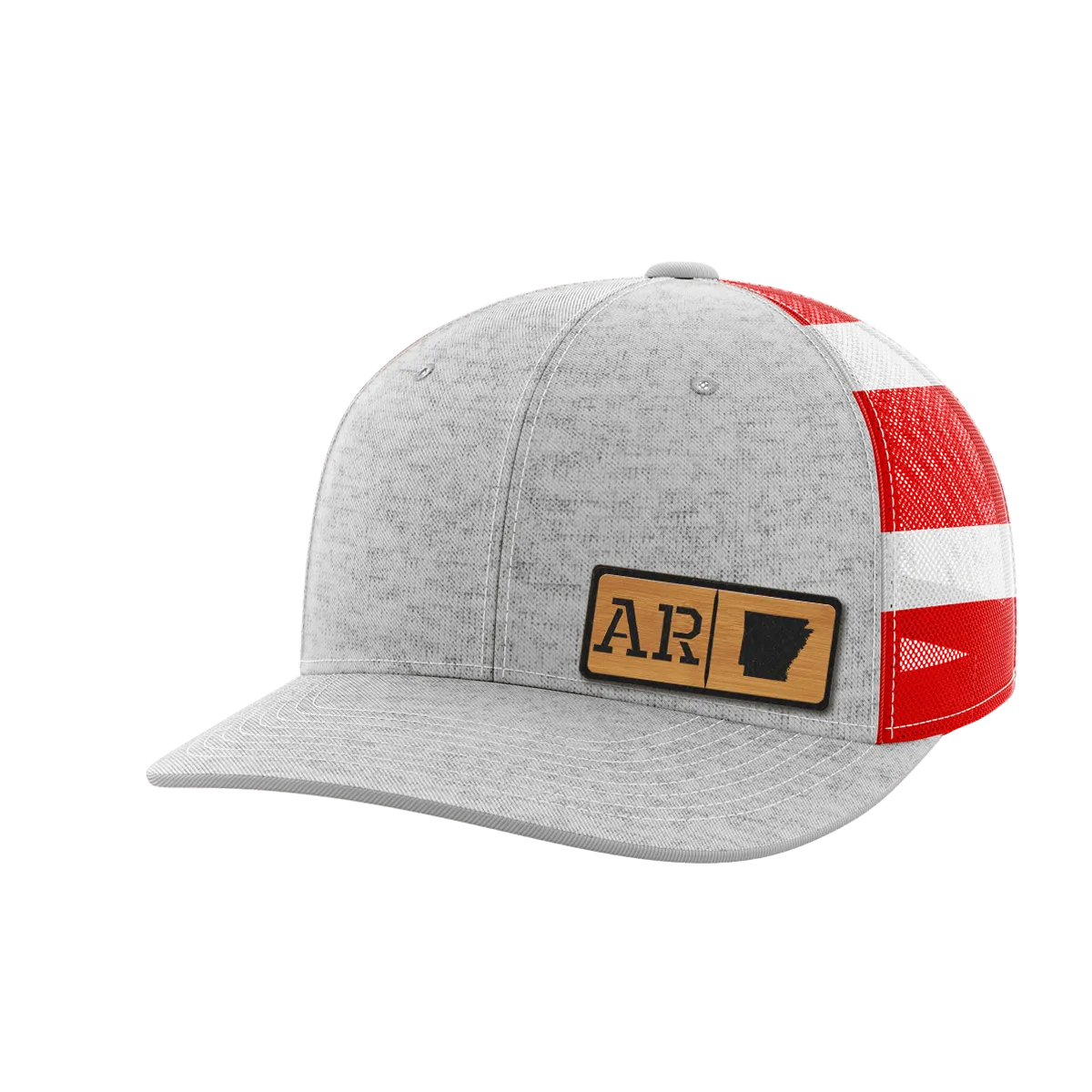 Arkansas Homegrown Hats