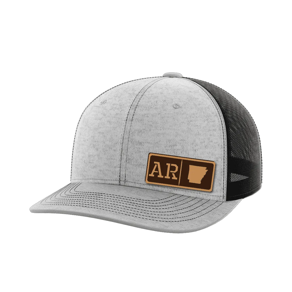Arkansas Homegrown Hats