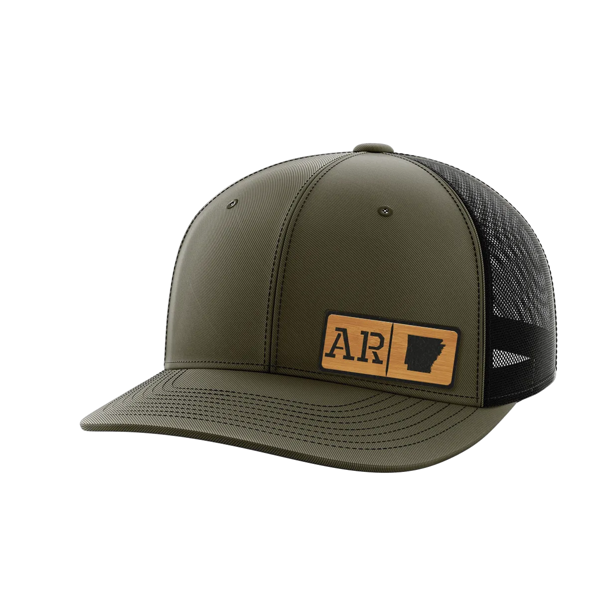 Arkansas Homegrown Hats