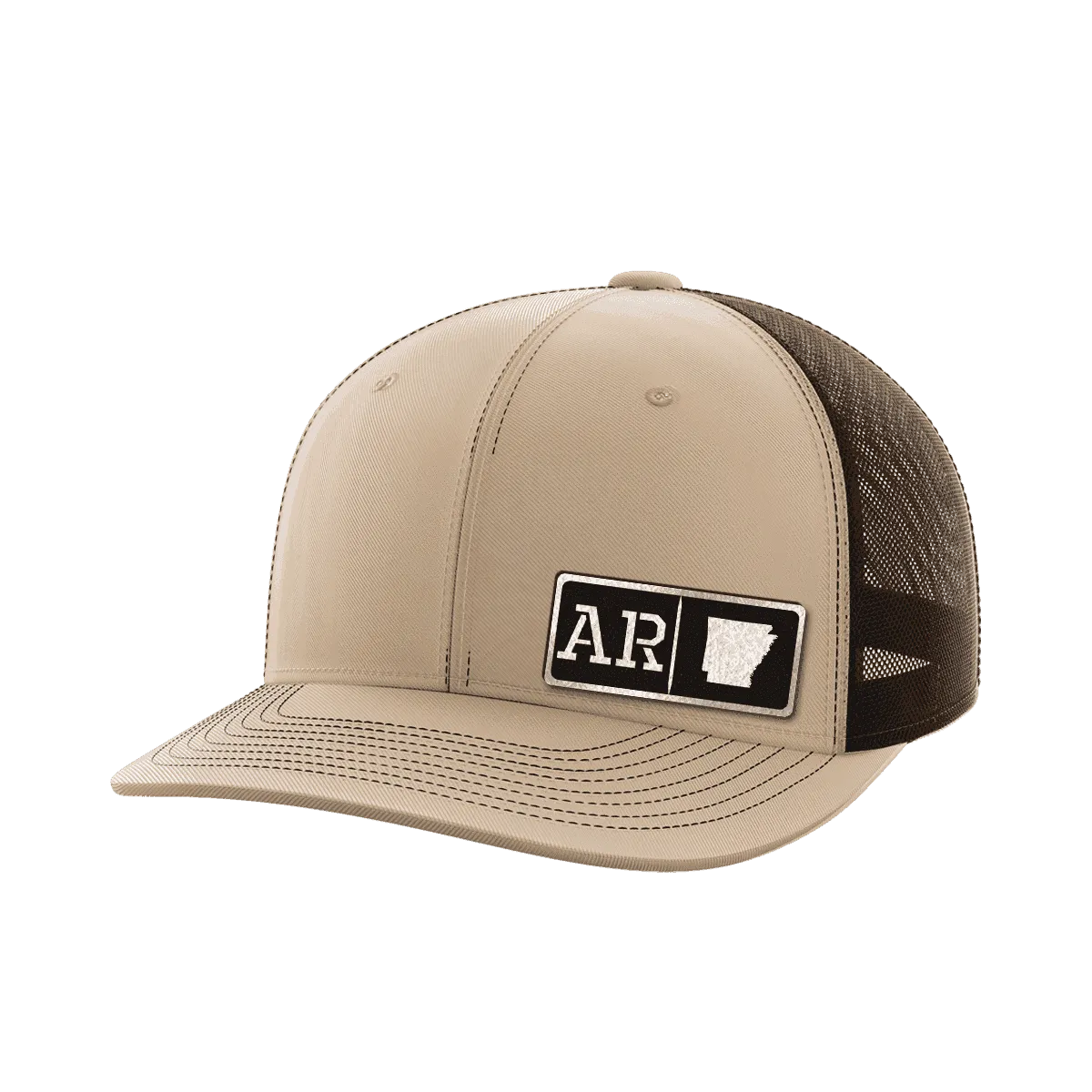 Arkansas Homegrown Hats