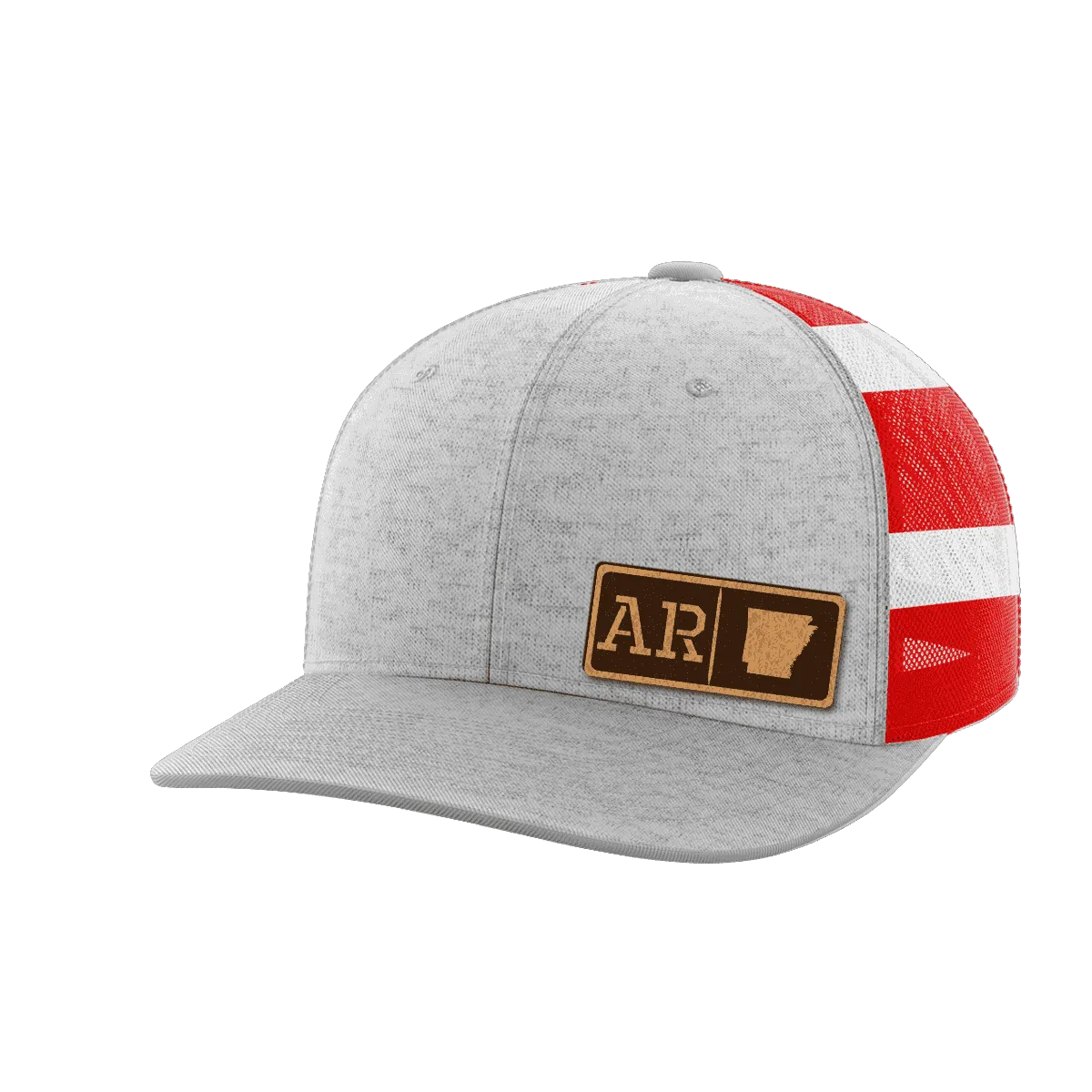 Arkansas Homegrown Hats