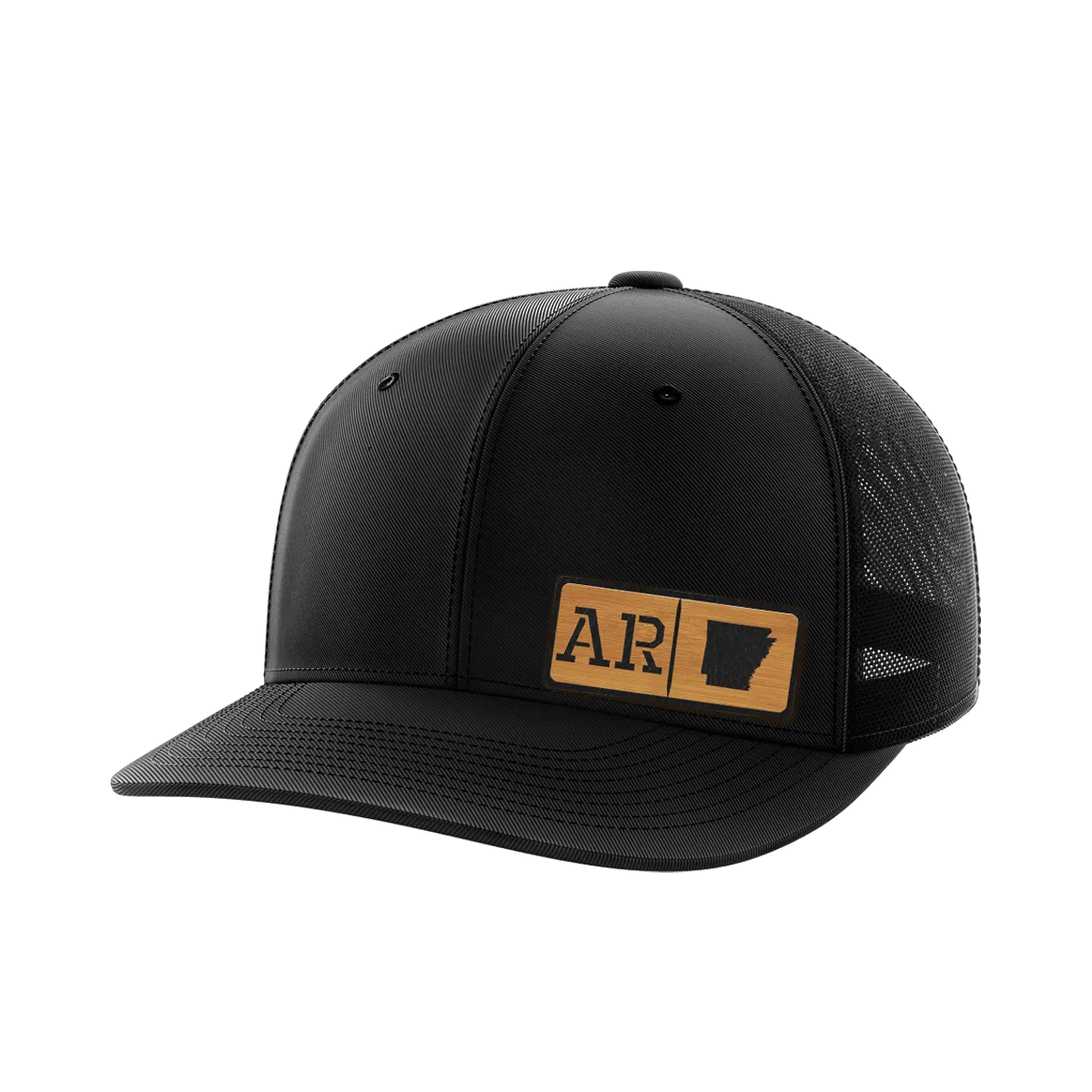 Arkansas Homegrown Hats