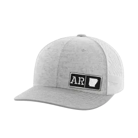 Arkansas Homegrown Hats