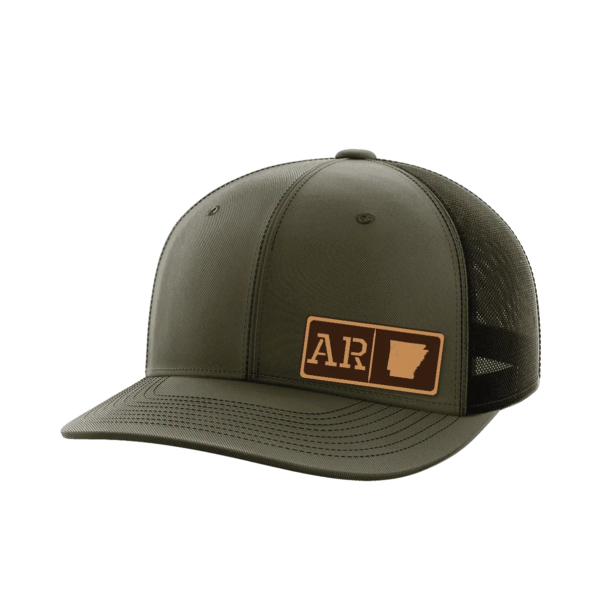 Arkansas Homegrown Hats