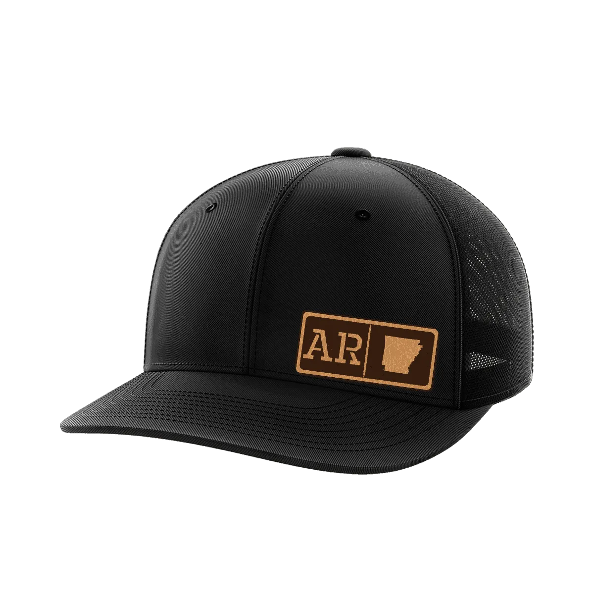 Arkansas Homegrown Hats
