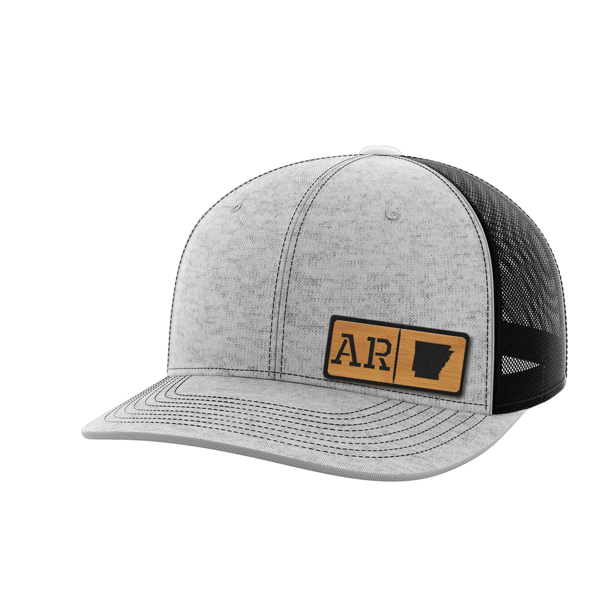 Arkansas Homegrown Hats