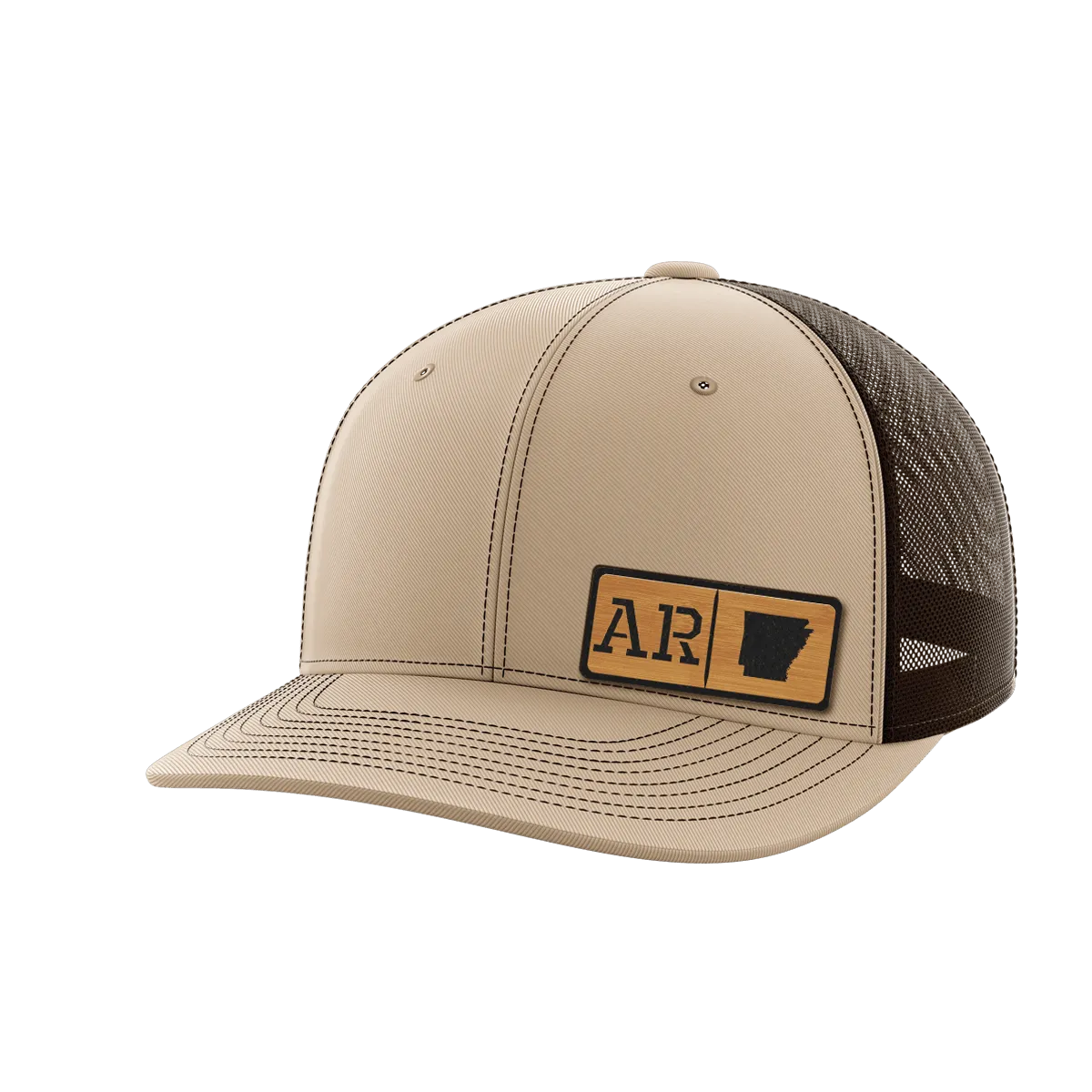Arkansas Homegrown Hats