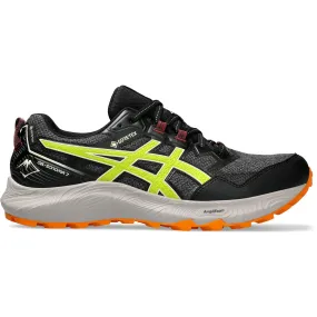 Asics Gel Sonoma 7 GORE-TEX Mens Trail Running Shoes - Black