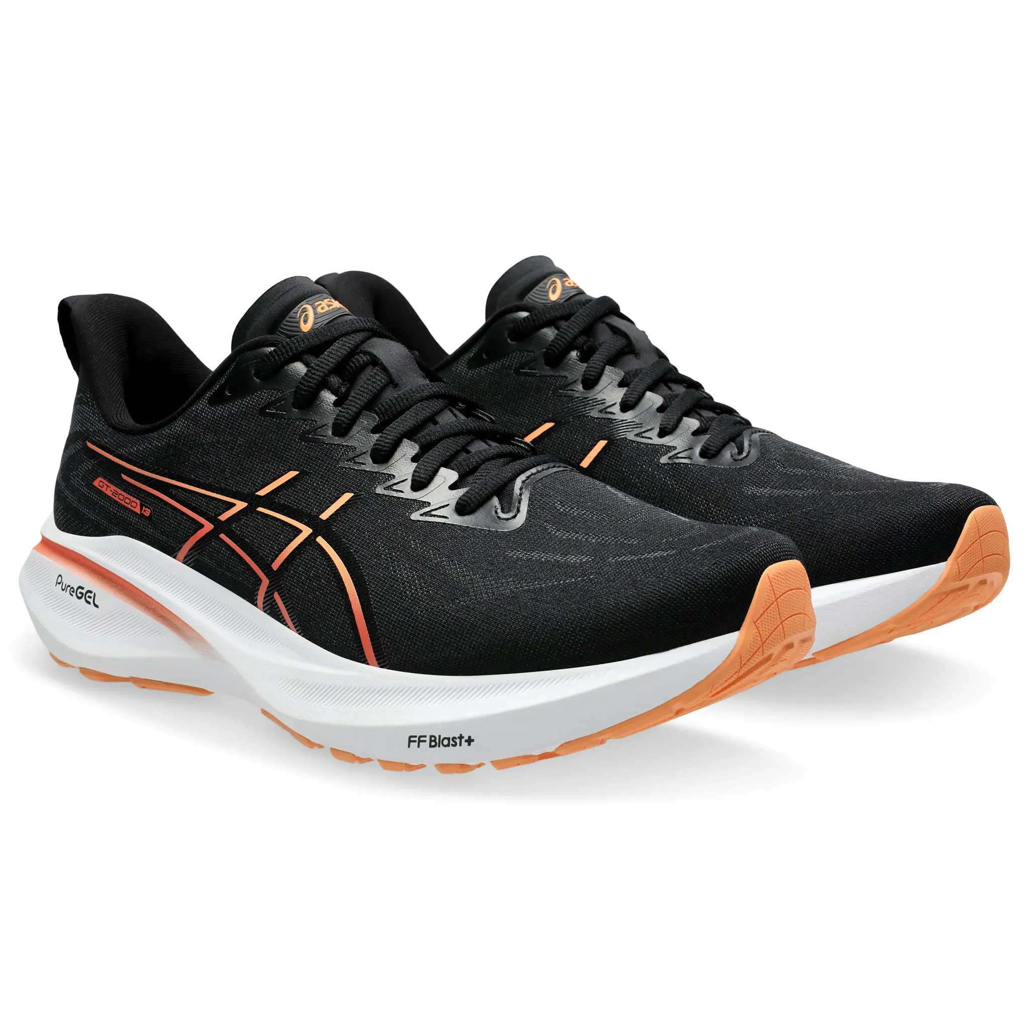 ASICS GT-2000 13 Mens Running Shoes