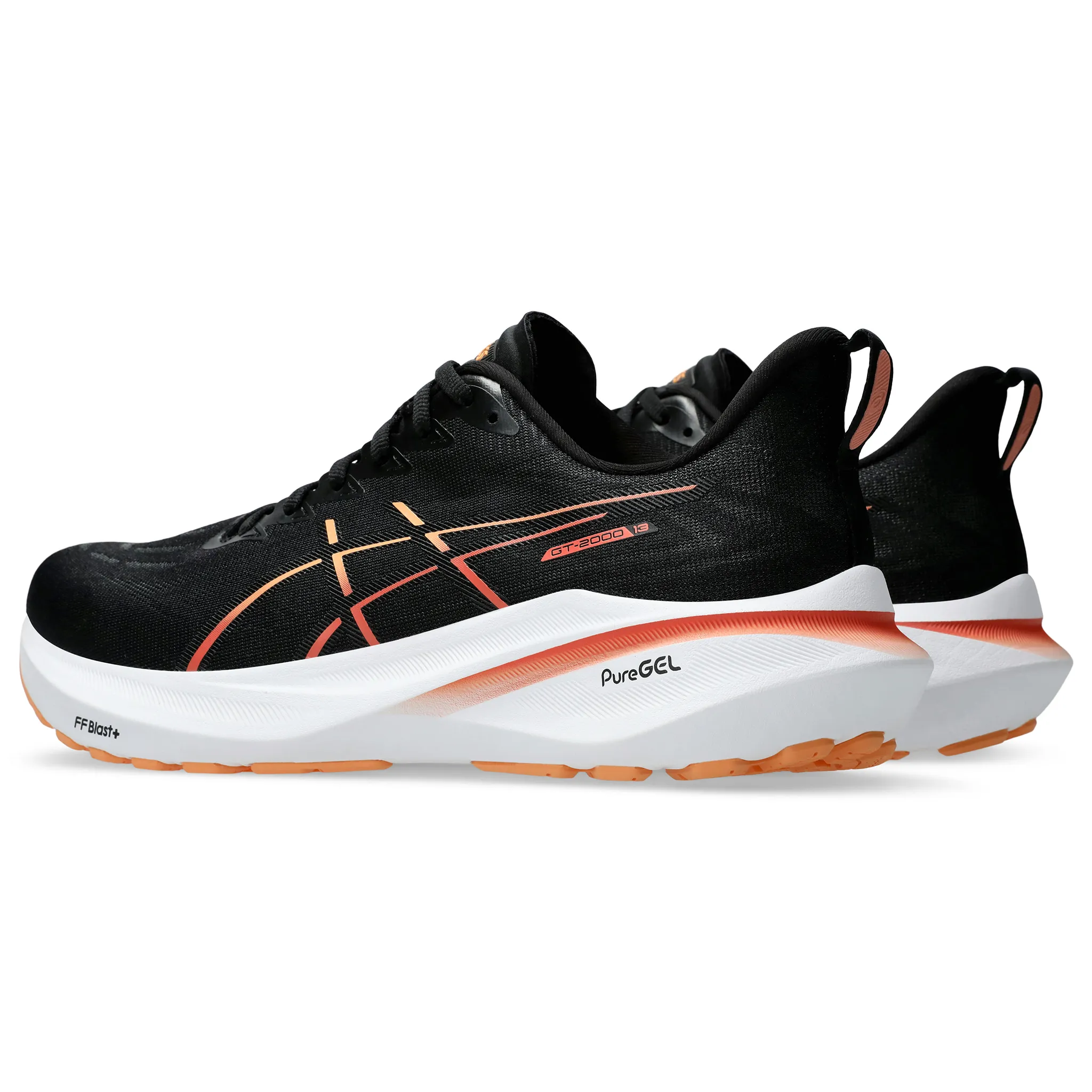 ASICS GT-2000 13 Mens Running Shoes