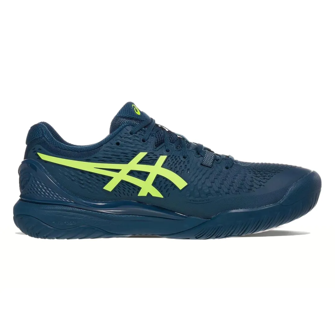 Asics Men's Gel-Resolution 9 -WIDE-