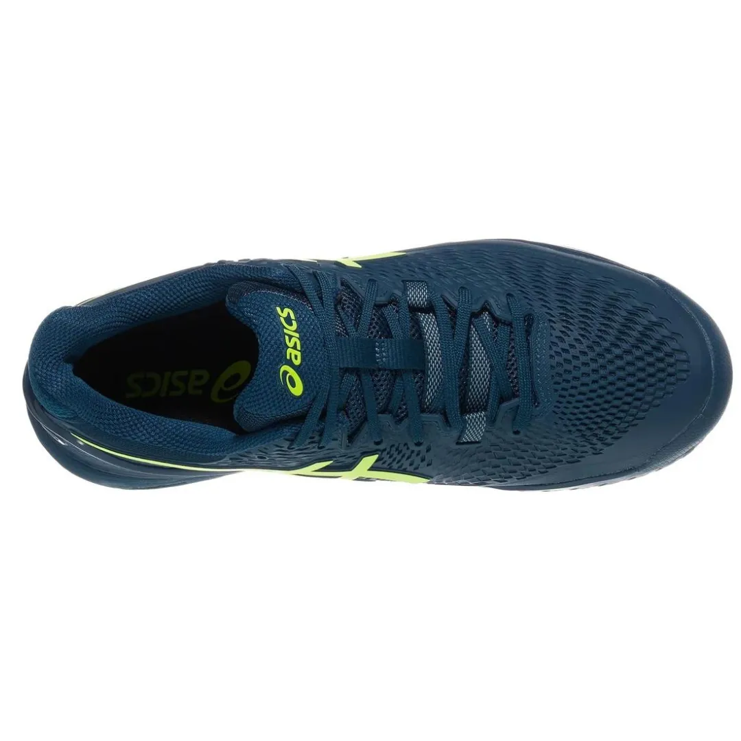 Asics Men's Gel-Resolution 9 -WIDE-