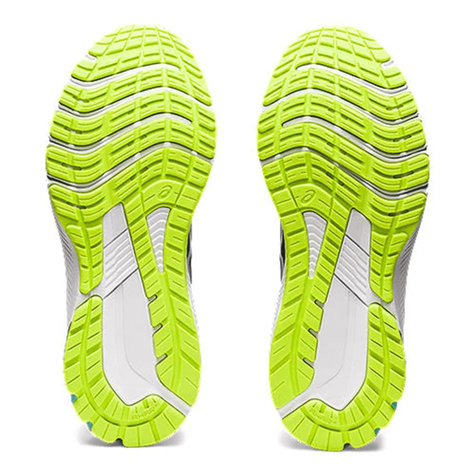 ASICS Men's GT 1000 v11 Lite Show Running Shoes in Lime Zest/Lite Show SS23