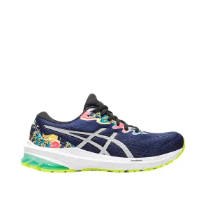 ASICS Men's GT 1000 v11 Lite Show Running Shoes in Lime Zest/Lite Show SS23