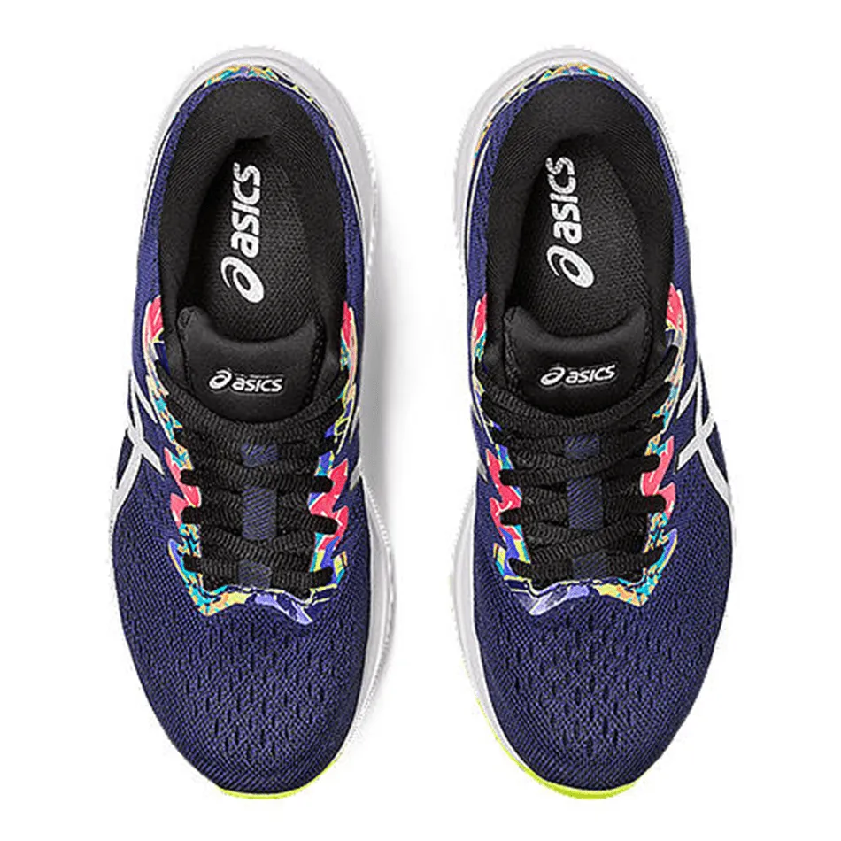 ASICS Men's GT 1000 v11 Lite Show Running Shoes in Lime Zest/Lite Show SS23
