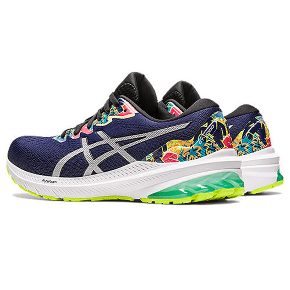 ASICS Men's GT 1000 v11 Lite Show Running Shoes in Lime Zest/Lite Show SS23