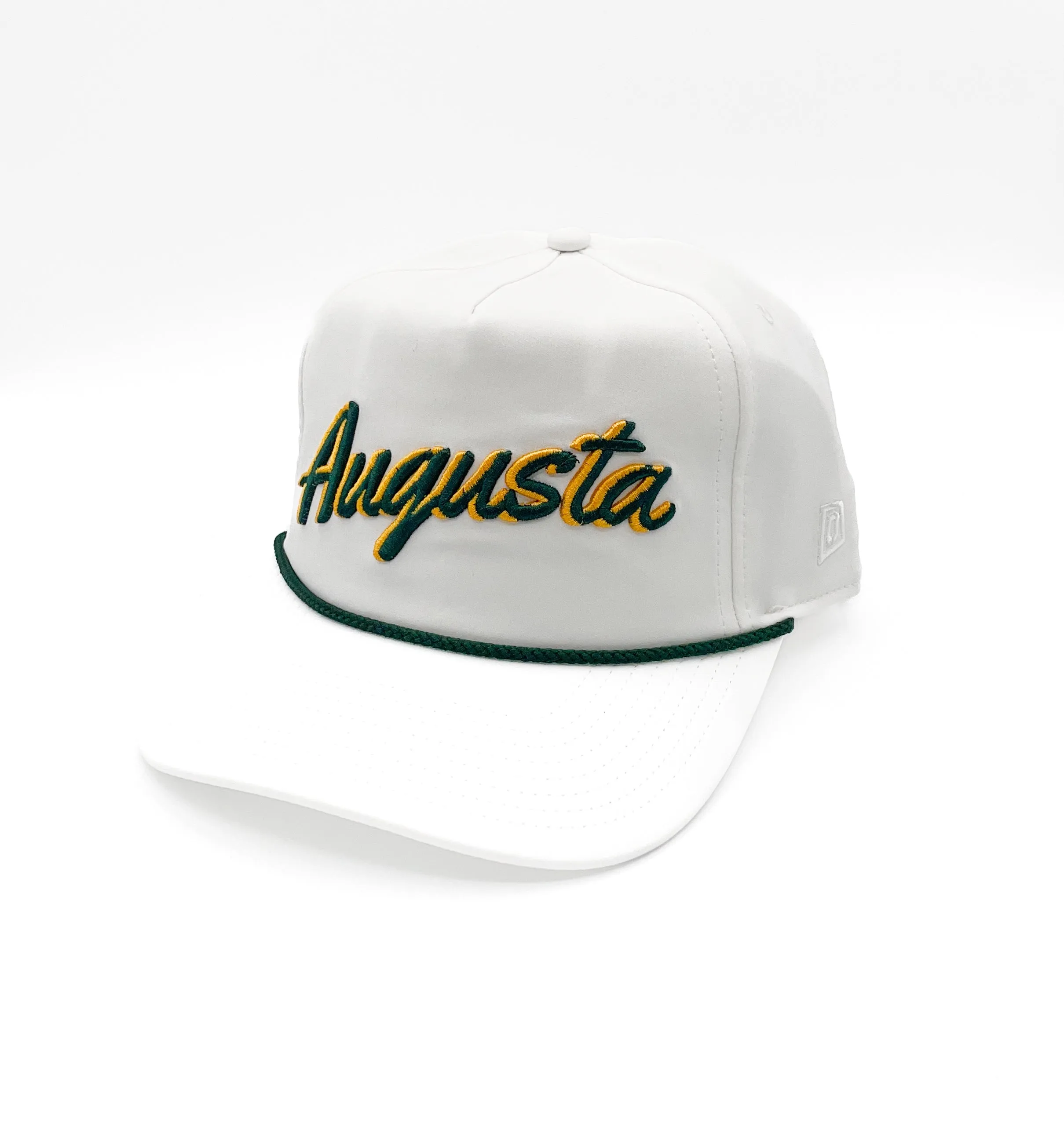 Augusta Rope Hat