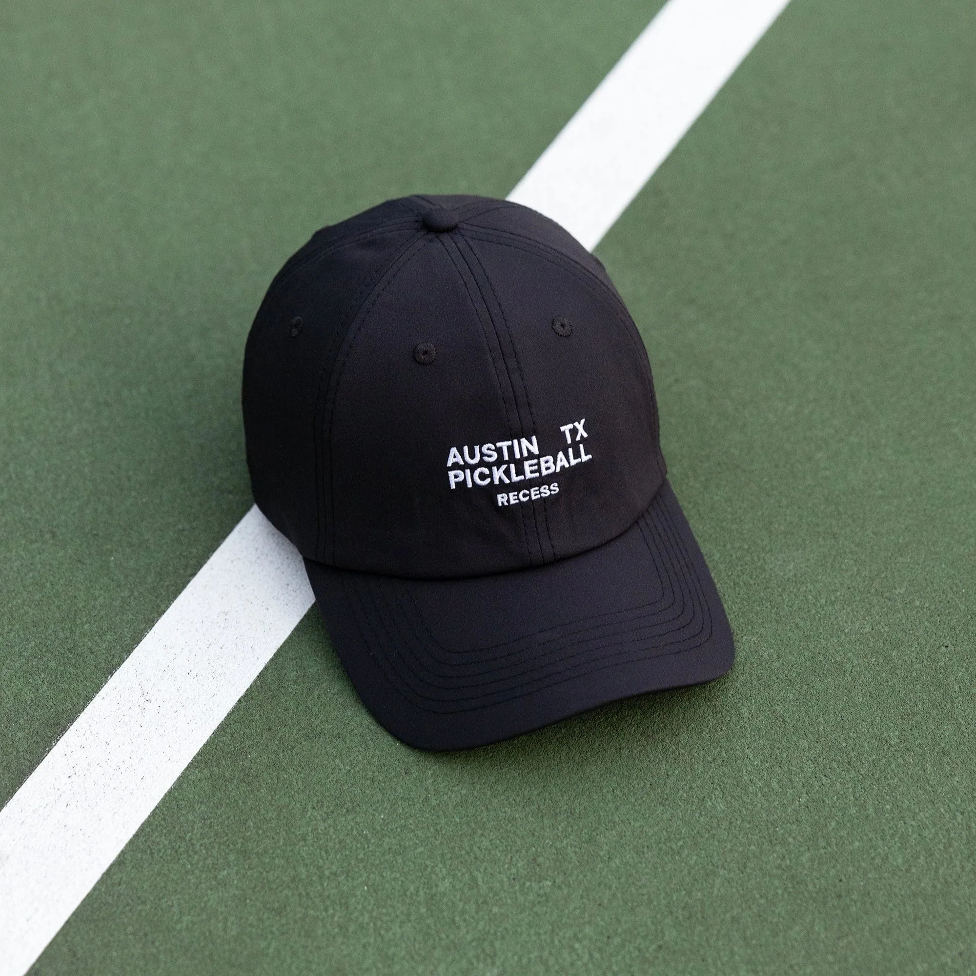 Austin Performance Hat