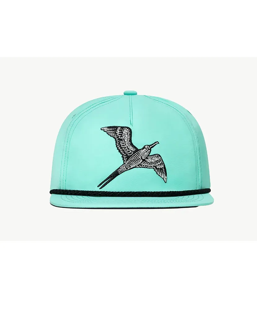 Bajio - Frigate Performance Hat